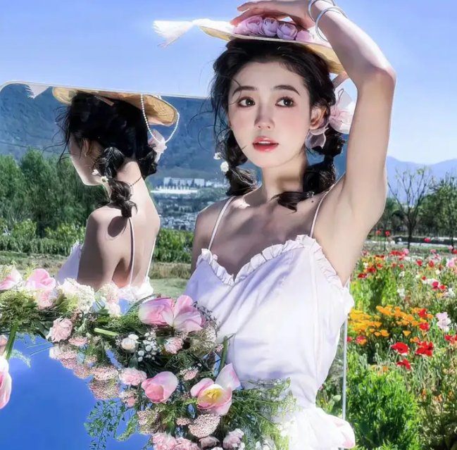 生活的梦想
