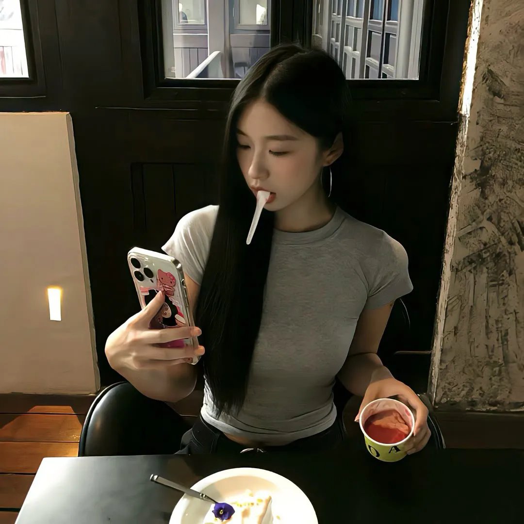 荷索的自画像